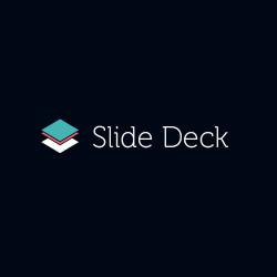 лого - Slide Deck