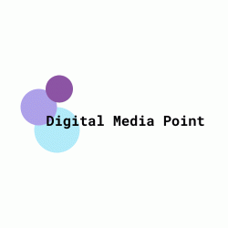 Logo - Digital Media Point