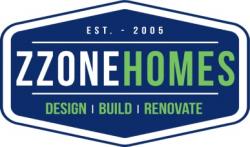 Logo - Zzone Homes