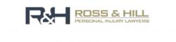 Logo - Ross & Hill Esqs.