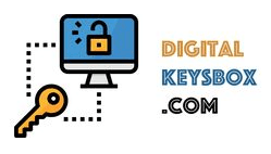 Logo - Microsoft Product Keys