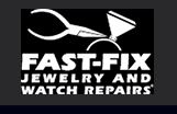 Logo - Fast Fix Jewelry and Watch Repairs