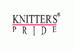 Logo - Knitters Pride