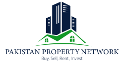 Logo - Pakistan Property Network