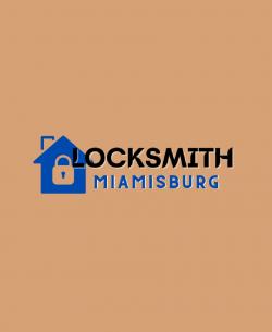 Logo - Locksmith Miamisburg OH
