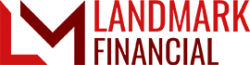 лого - Landmark Financial