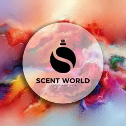 Logo - Scent World