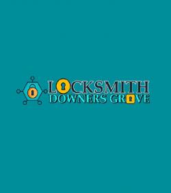 Logo - Locksmith Downers Grove