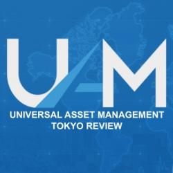 Logo - Universal Asset Management