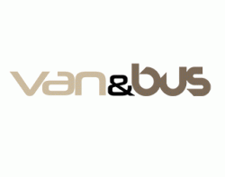 Logo - Van & Bus