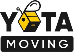 Logo - Yota Moving