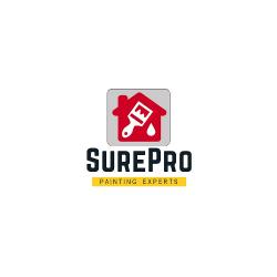 Logo - SurePro Painting