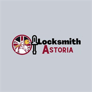 Logo - Locksmith Astoria NY