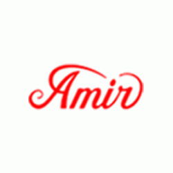 лого - Amir Des Sources