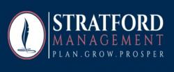 Logo - Stratford Management