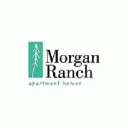 Logo - Morgan Ranch Apartments