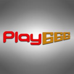 Logo - Play666