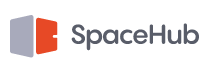 Logo - SpaceHub