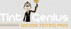 Logo - Tint Genius