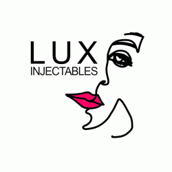 Logo - Lux Injectables