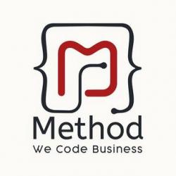 Logo - Method