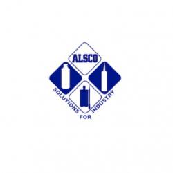 Logo - Alsco