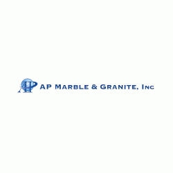 Logo - AP Marble & Granite