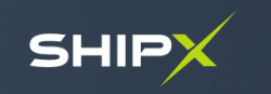 Logo - ShipX