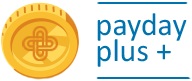 Logo - Payday Plus