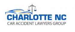 Logo - Charlotte NC Car Accident Lawyers Group