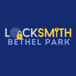 Logo - Locksmith Bethel Park PA