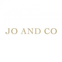 Logo - Jo and Co Home