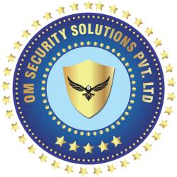 Logo - Om Security Solutions Pvt. Ltd.