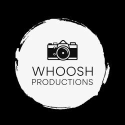 Logo - Whoosh Productions
