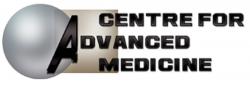 Logo - The Centre for Advanced Medicine
