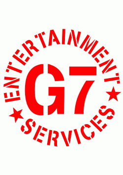 лого - G7 Entertainment Services