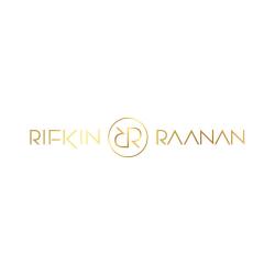 Logo - Rifkin Raanan Beverly Hills Cosmetic Dentistry