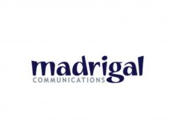Logo - Madrigal Communications