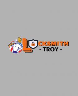 Logo - Locksmith Troy Ohio