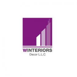 Logo - Winteriors Decor