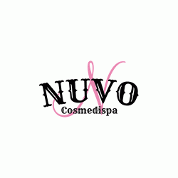 Logo - NUVO Cosmedispa