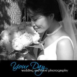 Logo - Your Day Photography