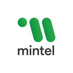 лого - Mintel Technology