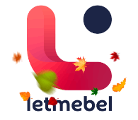 лого - Летмебель