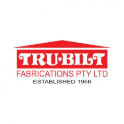 Logo - Tru-Bilt Fabrications