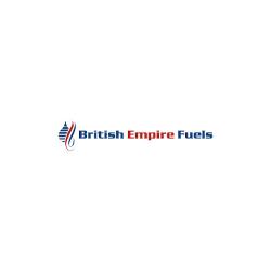 Logo - British Empire Fuels