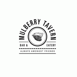 Logo - Mulberry Tavern