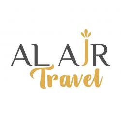 Logo - Al Ajr Travel