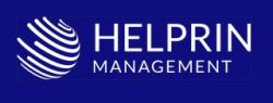 Logo - Helprin Management