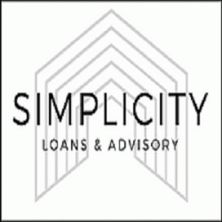 лого - Simplicity Loans & Advisory